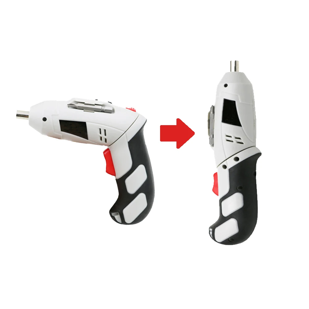 Набор отверток и дрелей DN156 45 шт. 4 8 в|tool kit|multi tool kittool box set |