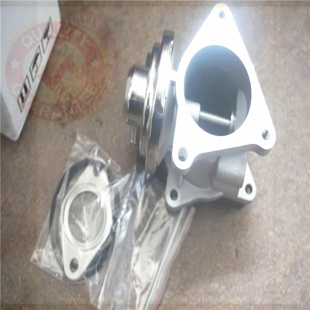 Клапан EGR для VW Bora Golf Plus Polo Jetta Lupo New Beetle Passat Touran1.2 1 9 2 0 TDI 16V 038129637D 038131501S