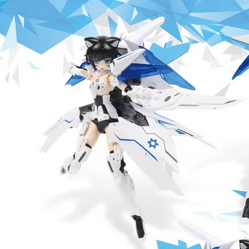 Новый аниме рамка руки девушка Fate/stay night Saber Action Fifure Коллекция Модель