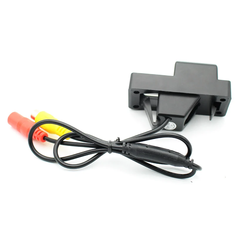 Специальная CCD автомобильная камера заднего вида резервная парковочная для Toyota