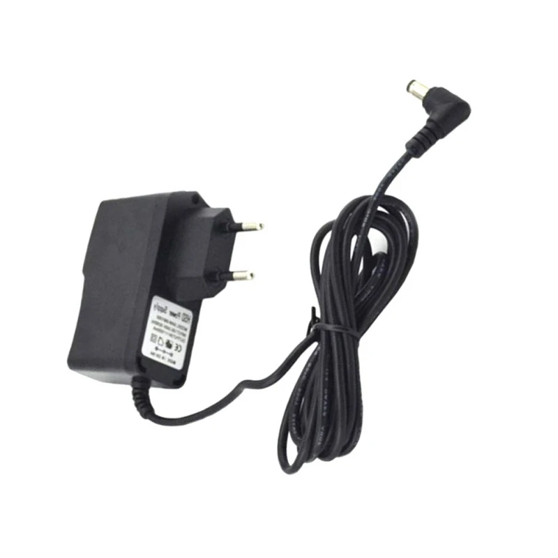 EDAL ABS 2 в 1 светодиодные цифровые настольные часы с функцией FM AM радио (штепсельная