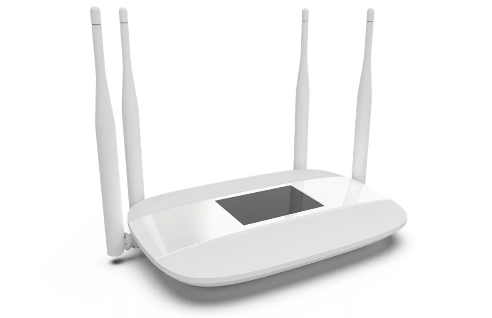 LC111 WiFi роутер 4G LTE 150 Мбит/с Домашний Беспроводной CPE 2 4 ГГц сеть со слотом для