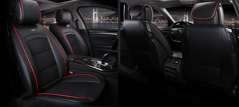 Best quality &amp Free shipping! Full set car seats covers for Honda Accord 2018 comfortable breathable seat 2019 | Автомобили и