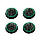 4 шт., силиконовые аналоговые контроллеры для PS4 Dualshock 4 PS3 Xbox One 360