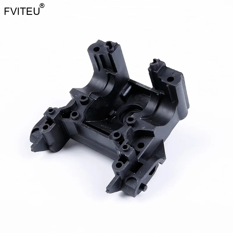 FVITEU дифференциальный Внешний чехол подходит для 1/8 HPI Racing savage XL FLUX Rovan TORLAND MONSTER
