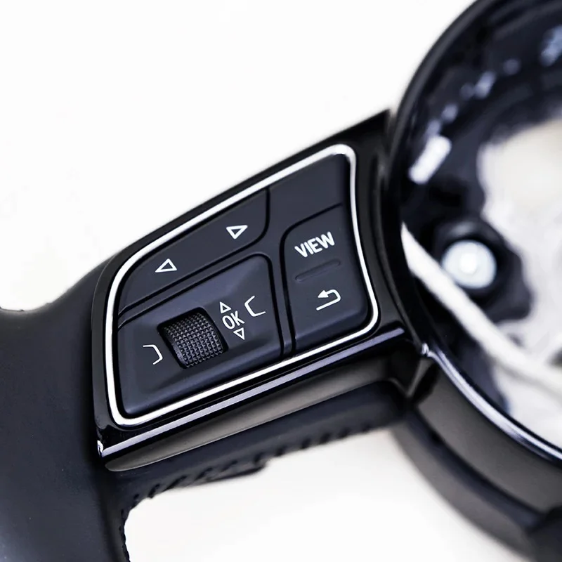 Для Audi A4 B9 S3 RS3 многофункциональные кнопки рулевого колеса swith 8w0 951 523