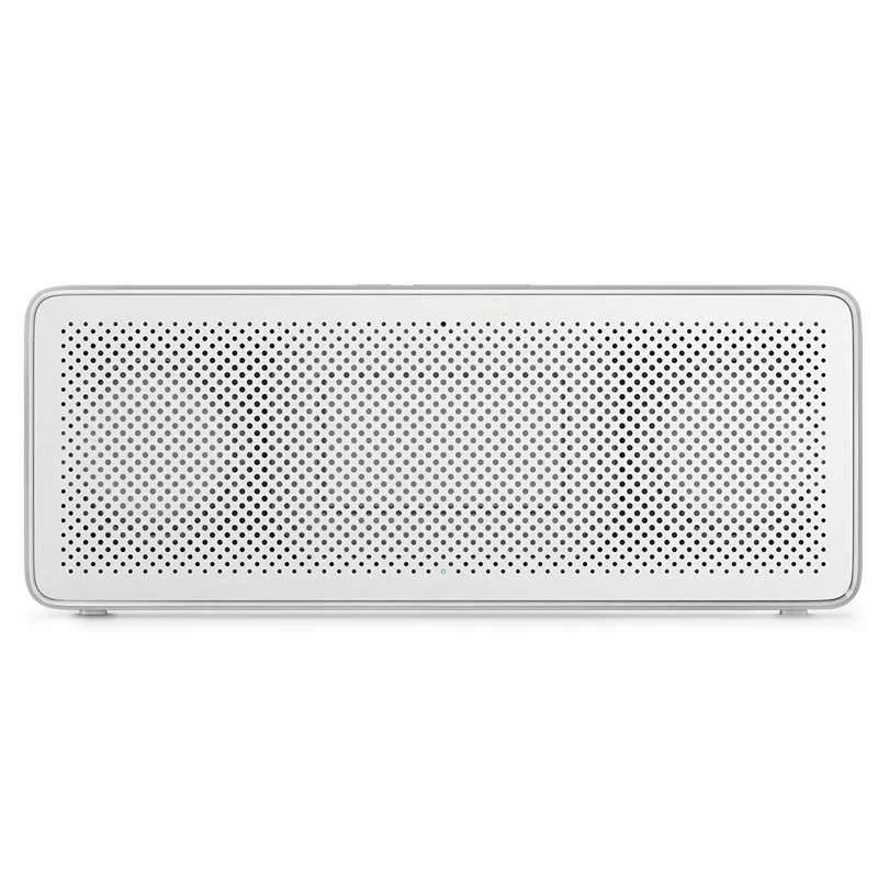 Оригинальная Bluetooth-Колонка Xiaomi Mi квадратная коробка 2 стерео беспроводные
