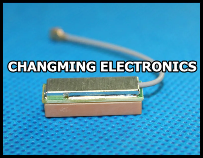 GPS пассивная антенна G169 6*20*6 мм планшет навигационные трекеры скорость потока (100%