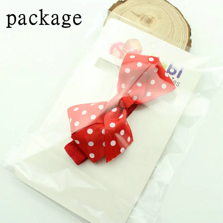 Повязка на голову с бантом для девочек детские аксессуары волос повязки в