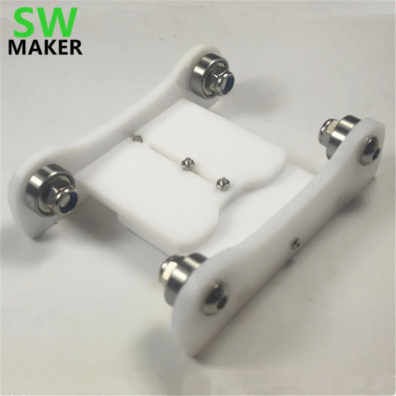 Регулируемая подставка для катушек SWMAKER Printrbot держатель филамента 3D принтера