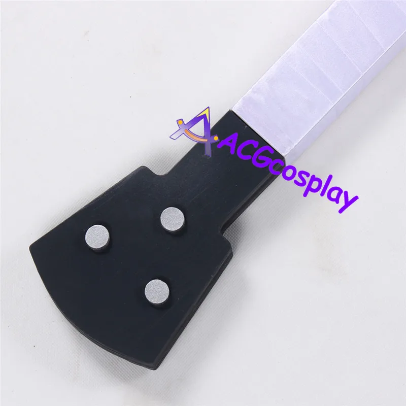 Реквизит для косплея Persona 4 Narukami Yuu sword реквизит из ПВХ ACGcosplay|cosplay props|sword cosplay |