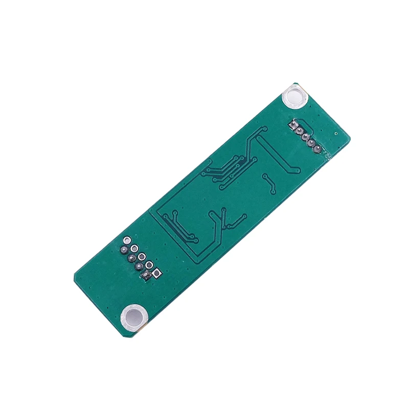 7-19-дюймовая новая 4-проводная резистивная сенсорная панель USB-порт плата драйвера