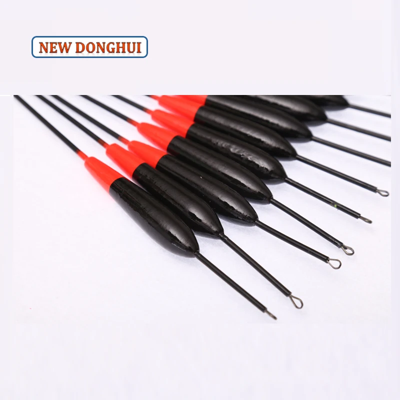 Newdonghui 10 шт 30 50 набор поплавков для рыбалки Bouy поплавок Flutuador длинный хвост 4 г 27 см