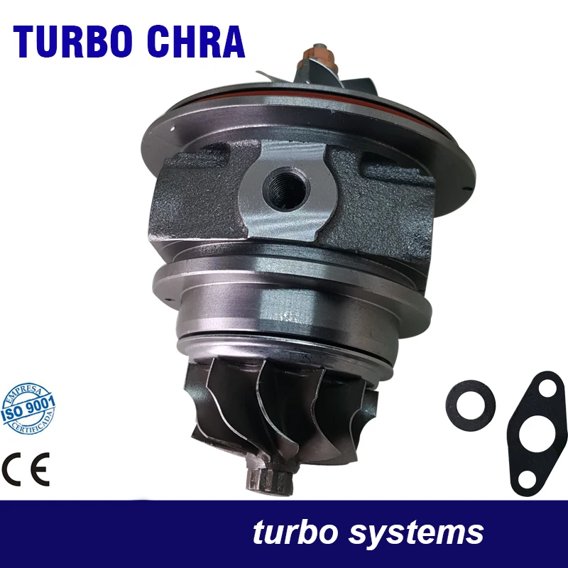 TF35 Турбокомпрессор core 282004A161 4913504030 4913504131 CHRA картридж для Hyundai Galloper II D4BF
