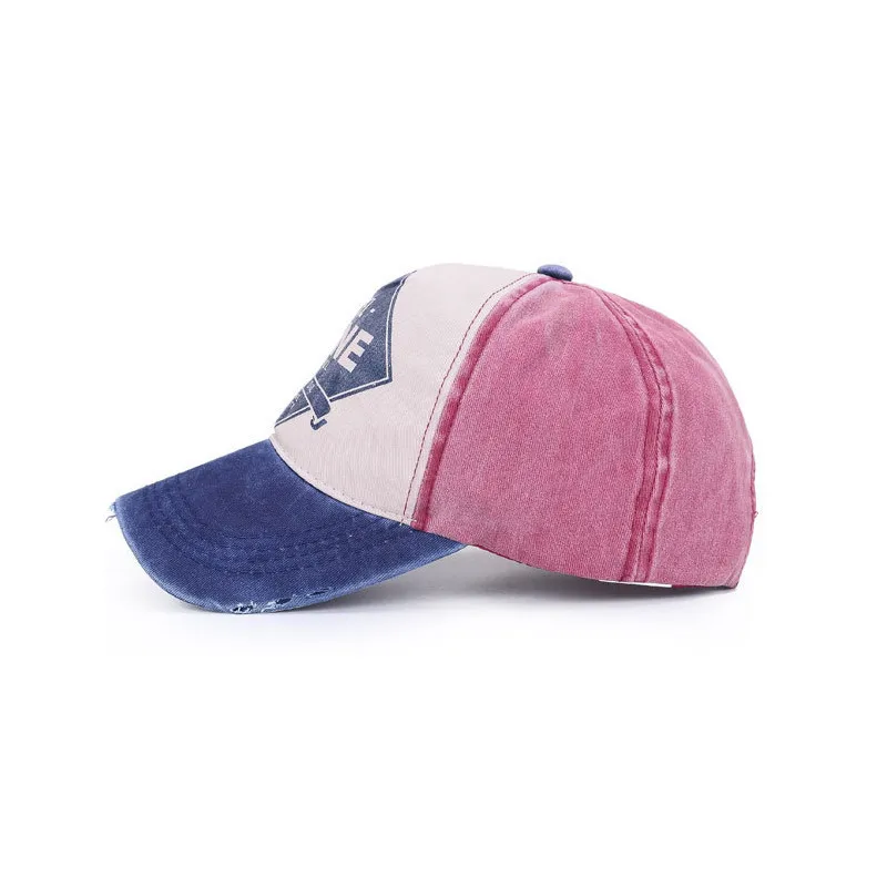 CCX звезда Летняя мода Для мужчин Casquette солнцезащитный крем женщин Snapback Hat Бейсбол