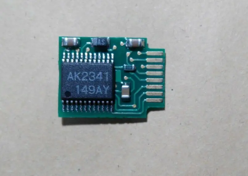

TSU-8 TSU8 CTCSS Decoder For Kenwood TH-22 TH-42 TH-79 TM-733 TM-251 TTK208 308