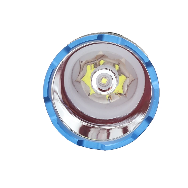Astrolux FT04 SST 40 P2 1000 м 3000лм длинный бросок 7 режимов поисковый фонарик 2A
