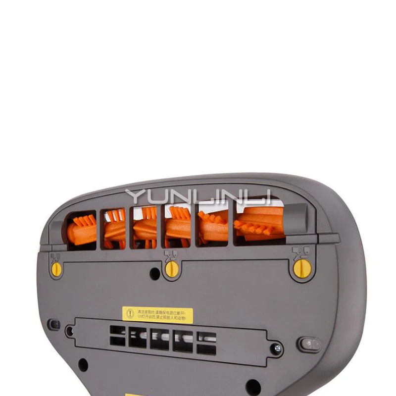 Бытовая Компактная ручная УФ-машина для удаления клещей | техника