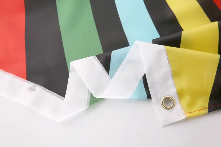 

11.11 Homosexuality The rainbow flag banner flag Home Furnishing decorative polyester homosex faggotry flag