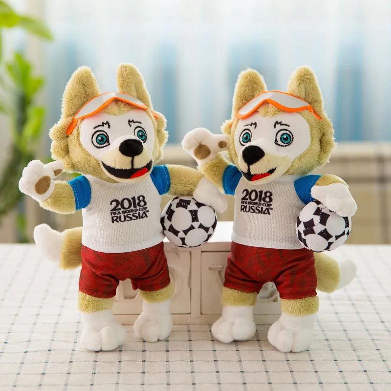 Подарок в моем магазине милые мягкие Kawaii кукла животных России 2018 слово чашки