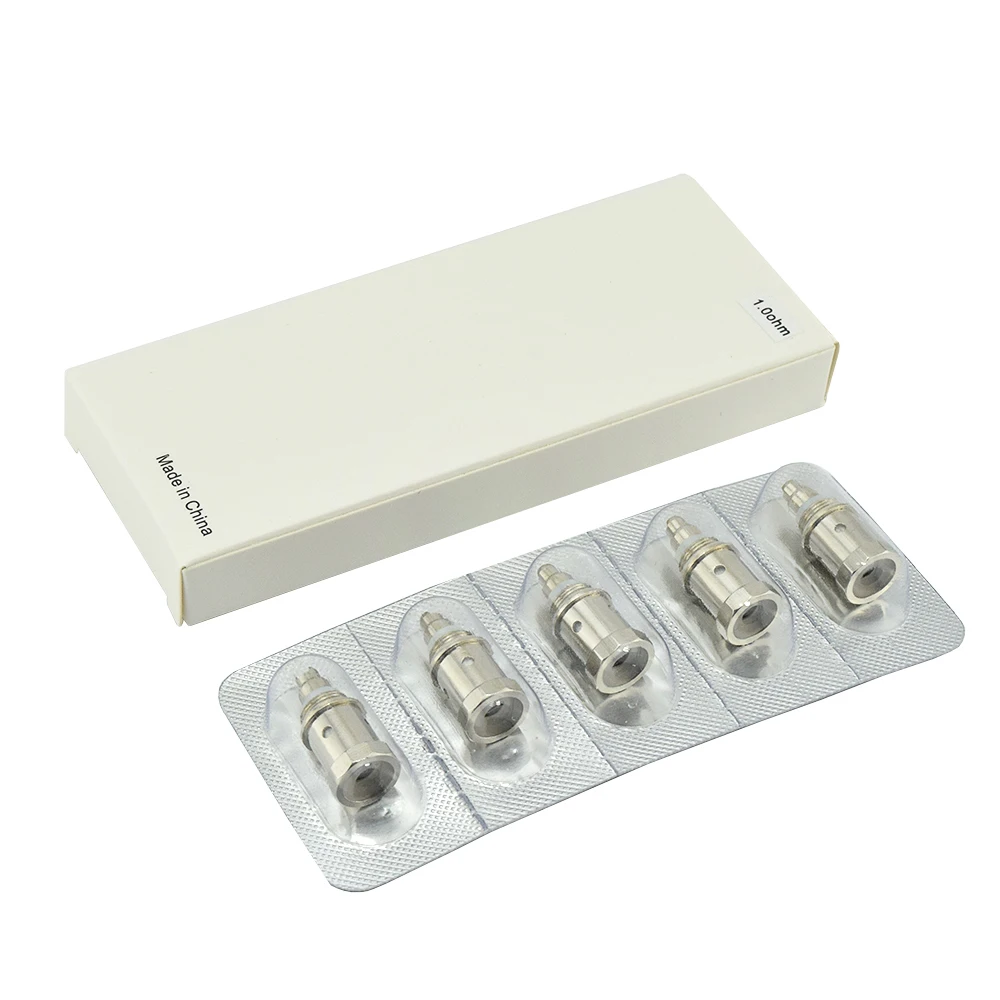 Оригинальная электронная сигарета LSS mini G3 атомайзер с сердечником 1 0 Ом сменный