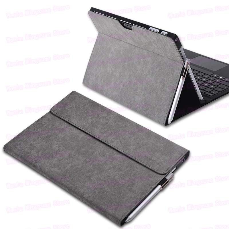Чехол для ноутбука Microsoft 2018 Surface Pro 6 2017 Pro5 12 3 дюймов защитный чехол из