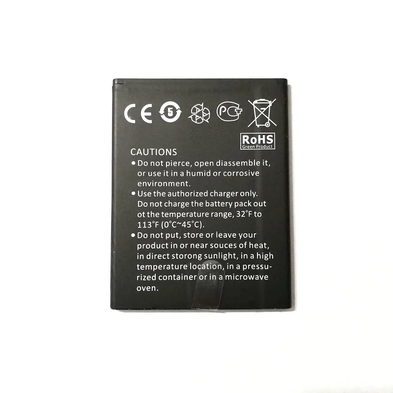 3 8 в 100% Новый Сменный аккумулятор PSP7501 DUO для Prestigio Grace R7 батареи|mobile phone battery|battery