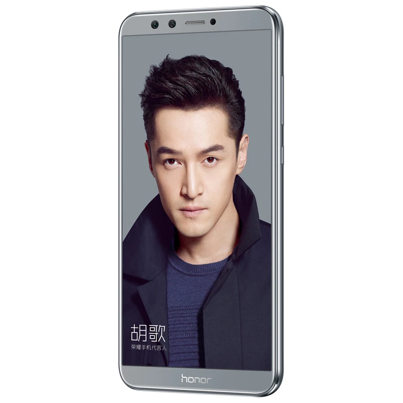 Смартфон Honor 9 Lite, 3 Гб ОЗУ, 32 Гб ПЗУ, Kirin 659, Android 8,0, 5,65 дюйма, полный экран, 4 камеры, отпечаток пальца, мобильный телефон