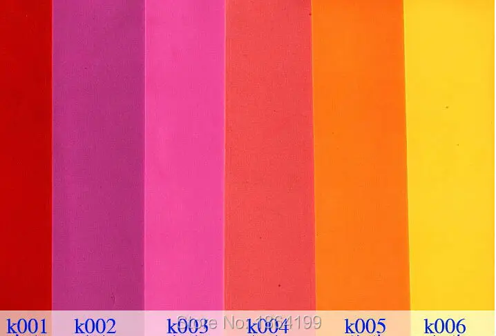 10 шт./лот 50*50 см* 0,1 см толщиной 24 цвета многоцветный спонж foam paper раза Скрапбукинг высечка из крафт-бумаги DIY подарок декор