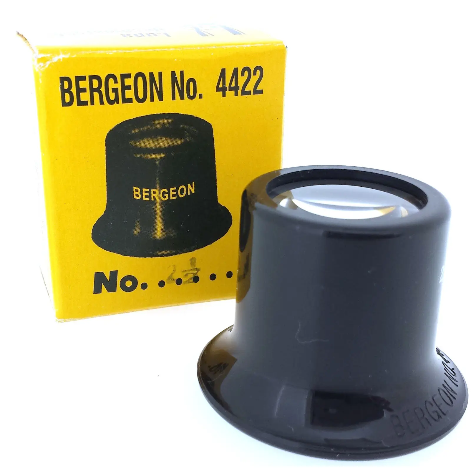 Лупа для глаз Bergeon 4422 watchmakers|Ремонтные инструменты и комплекты| |