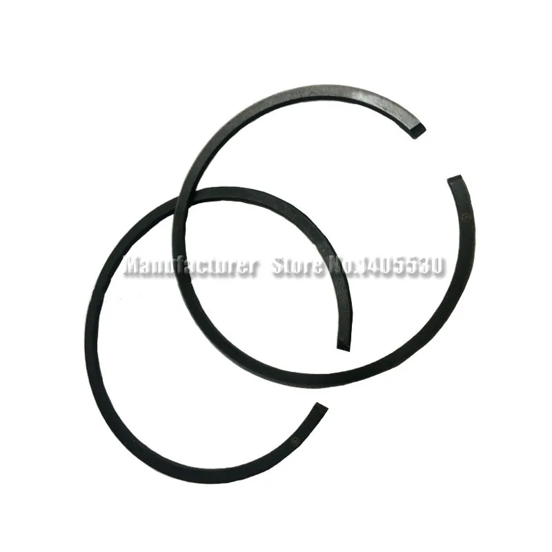 

Free Shipping Parts Piston Rings For Hidea Tohatsu Skipper 2 Stroke 9.8/12hp Outboard Motors Gasoline Engines