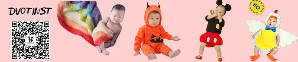 Детские животные Хэллоуин косплей боди+ шляпа набор реквизит для фотосъемки Fotografia плюшевый костюм наряд студия Shoot комбинезон одежда
