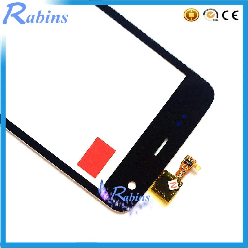 Сиринкс тачскрин аналагово-цифровой преобразователь для Explay Vega сенсорный Экран