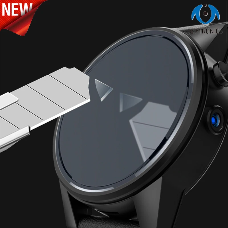 4G Smartwatch телефон 1,6 дюймов Android 7,1 MTK6739 3 ГБ ОЗУ 32 Гб ПЗУ gps Smartwatch BT4.1 беспроводные устройства pk Z28 A4 x7 z29 KW88