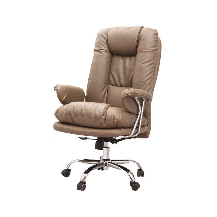 Высокое качество супер мягкое офисное кресло для отдыха компьютерное подъемное