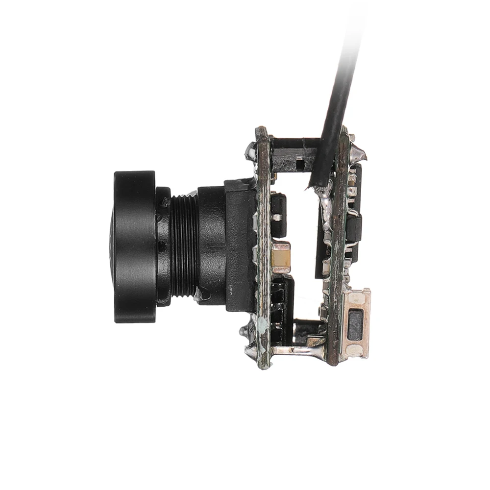 Мини 5 8 ГГц 48CH 25 МВт VTX с 700TVL 1/4 CMOS NTSC FPV камера для радиоуправляемого дрона|Детали и
