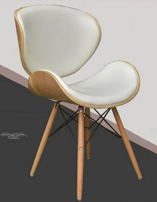 Компьютерное кресло. Эргономичный высокий задний подъемный штатив. Стул из