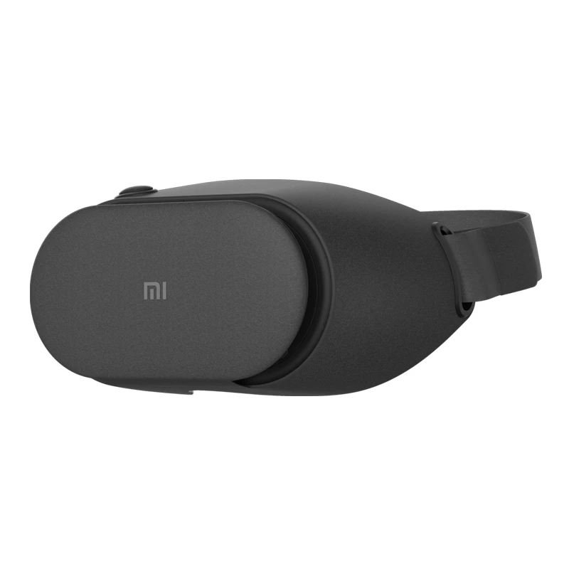 In Stock Xiaomi VR 2 Original Mi Virtual Reality Glasses Immersive 3D For 4.7-5.7 inch Smart Phones for iphone xiaomi | Электроника