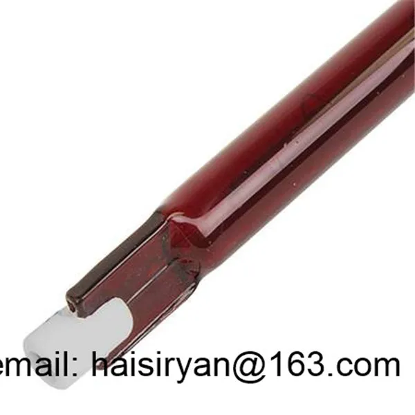 

IR Short Wave Infrared Paint Curing Lamp with Ce