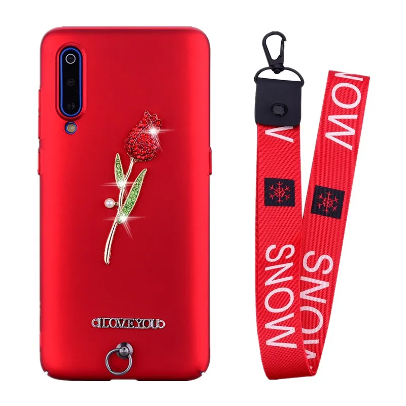 Модный женский чехол для Huawei P20 P30 Lite Mate 20 10 Pro Y6 Y5 Prime 2018 Honor 8X 7A 7C Y9 P Smart 2019 | Мобильные
