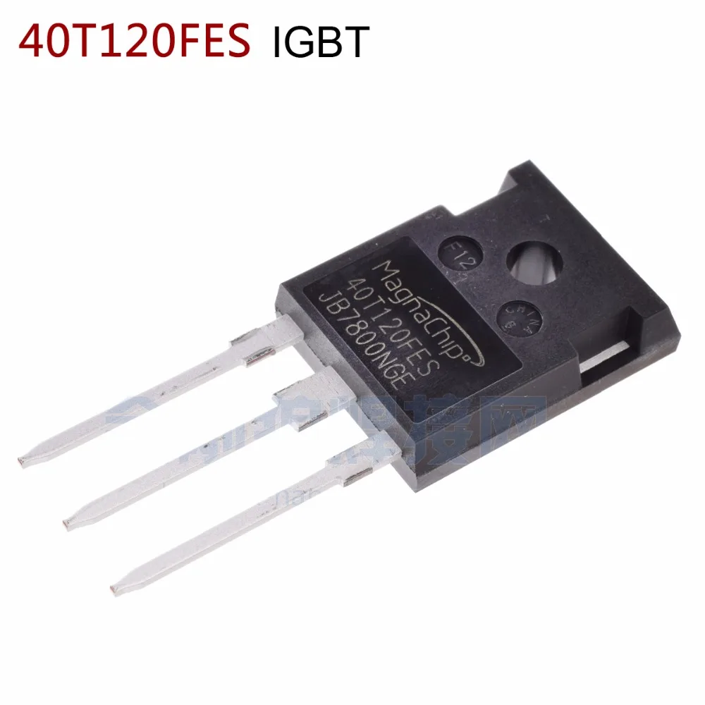 Freeshiping magnachip 40t120фес может заменить трубу 40T120FDS IGBT все новые компоненты (10