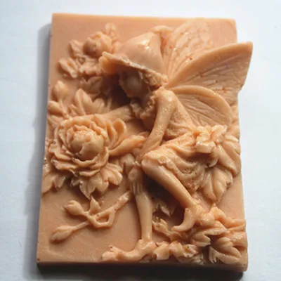 

Wholesale Soap Molding Dies Clay Craft Making salt carving Ingraving Silicone Mold Concrete Mould