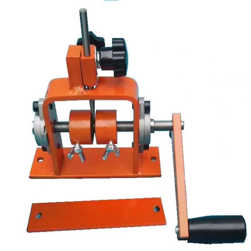 Manual Wire Cable Stripping Peeling Machine Scrap Recycle Tool Copper Stripper For 1-20mm | Ручные инструменты