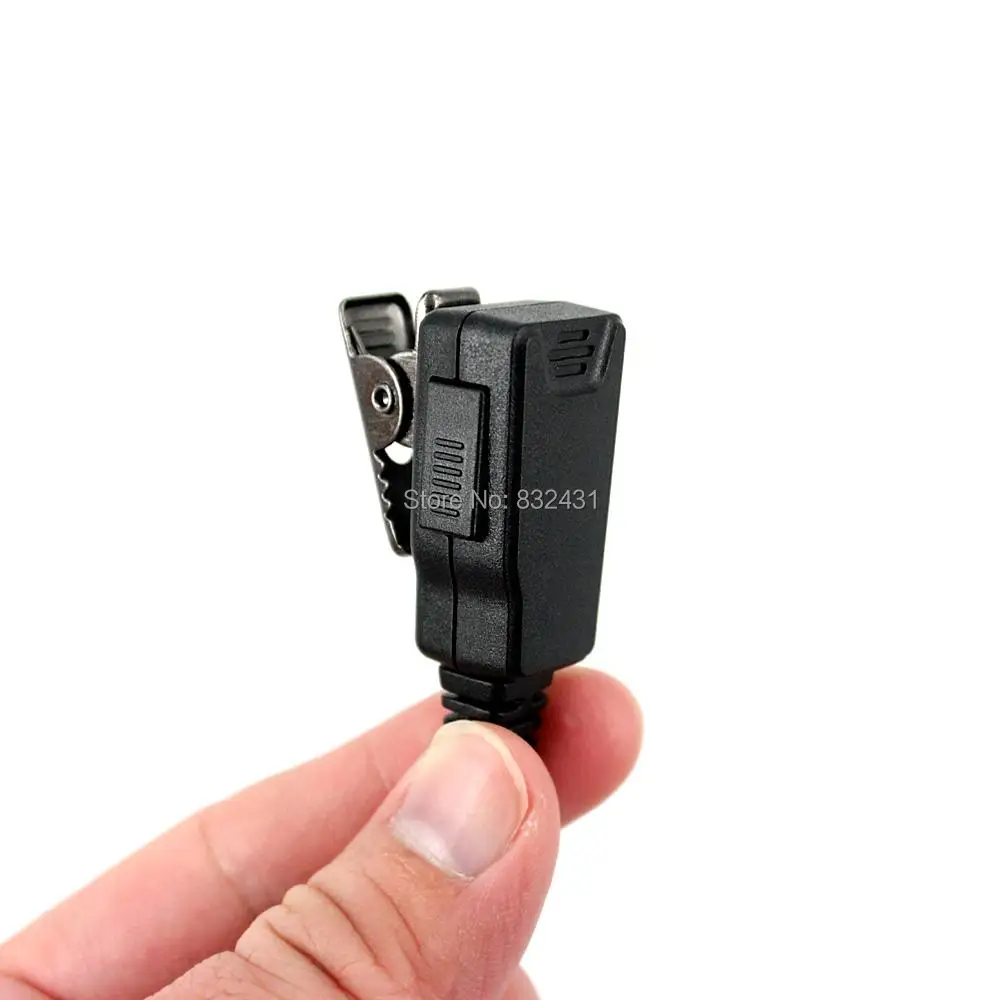 PTT g образный наушник гарнитура микрофон для Motorola XIR P8200 P8268 P8260 XPR6550 XPR 6300 DP3400 DP3600