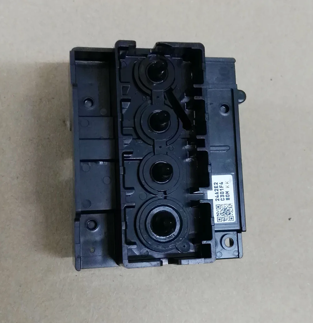 100% новая Оригинальная печатающая головка для Epson C80 C82 CX5100 CX6400 CX6600 F141020 - купить по