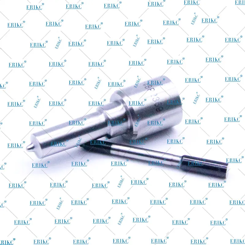 

ERIKC Common Rail Nozzle DLLA 148 P 2369 (0433172369) Bico Injector Nozzle DLLA 148 P2369 for 0445120321 CNHTC 200V10100-6126