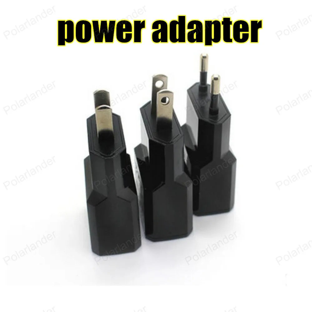 

Высокое качество 5V 1A EU US Plug Travel Home USB AC WallPower зарядное устройство адаптер