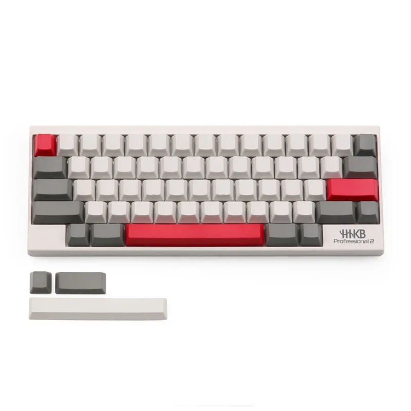 EC hhkb keycap pbt Материал пустой pbt|Клавиатуры| |