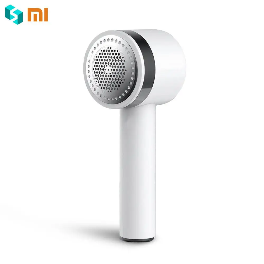Xiaomi Mijia Deerma Одежда липкие волосы мульти-функциональный триммер usb зарядка быстрое