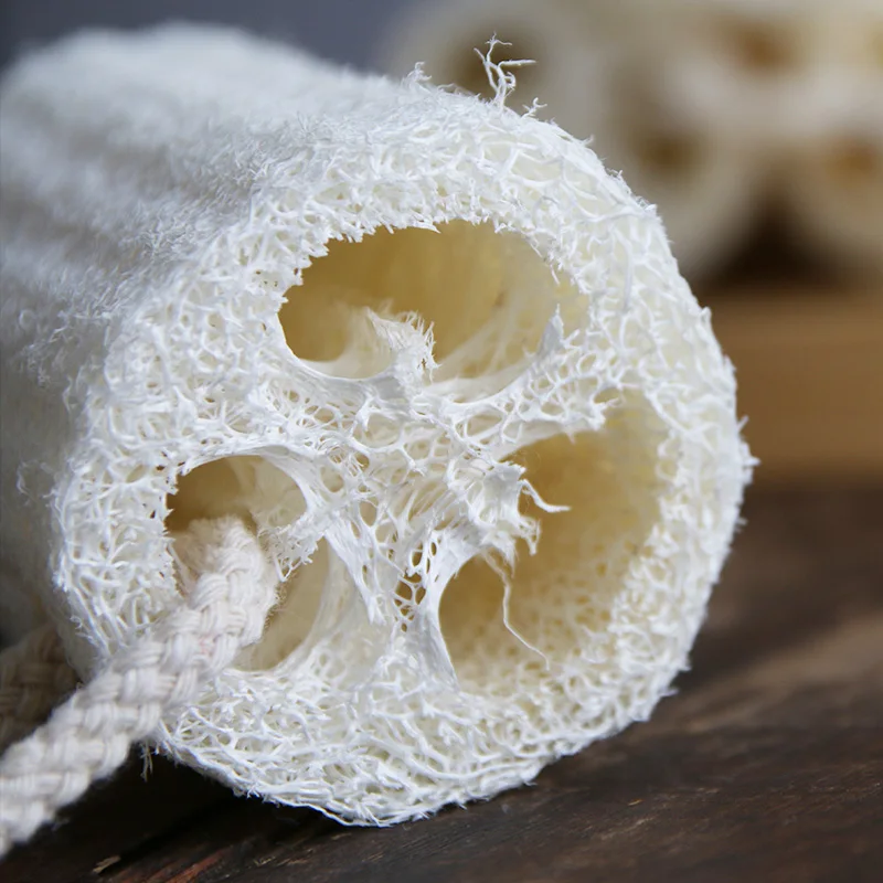 Щетка для мытья посуды Loofah полотенце без прикосновения бытовая щетка кухни | Дом